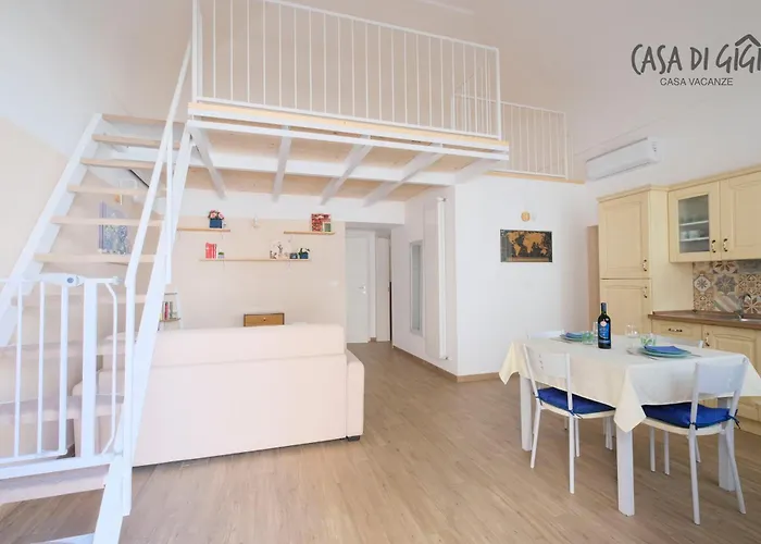Casa Di Gigi