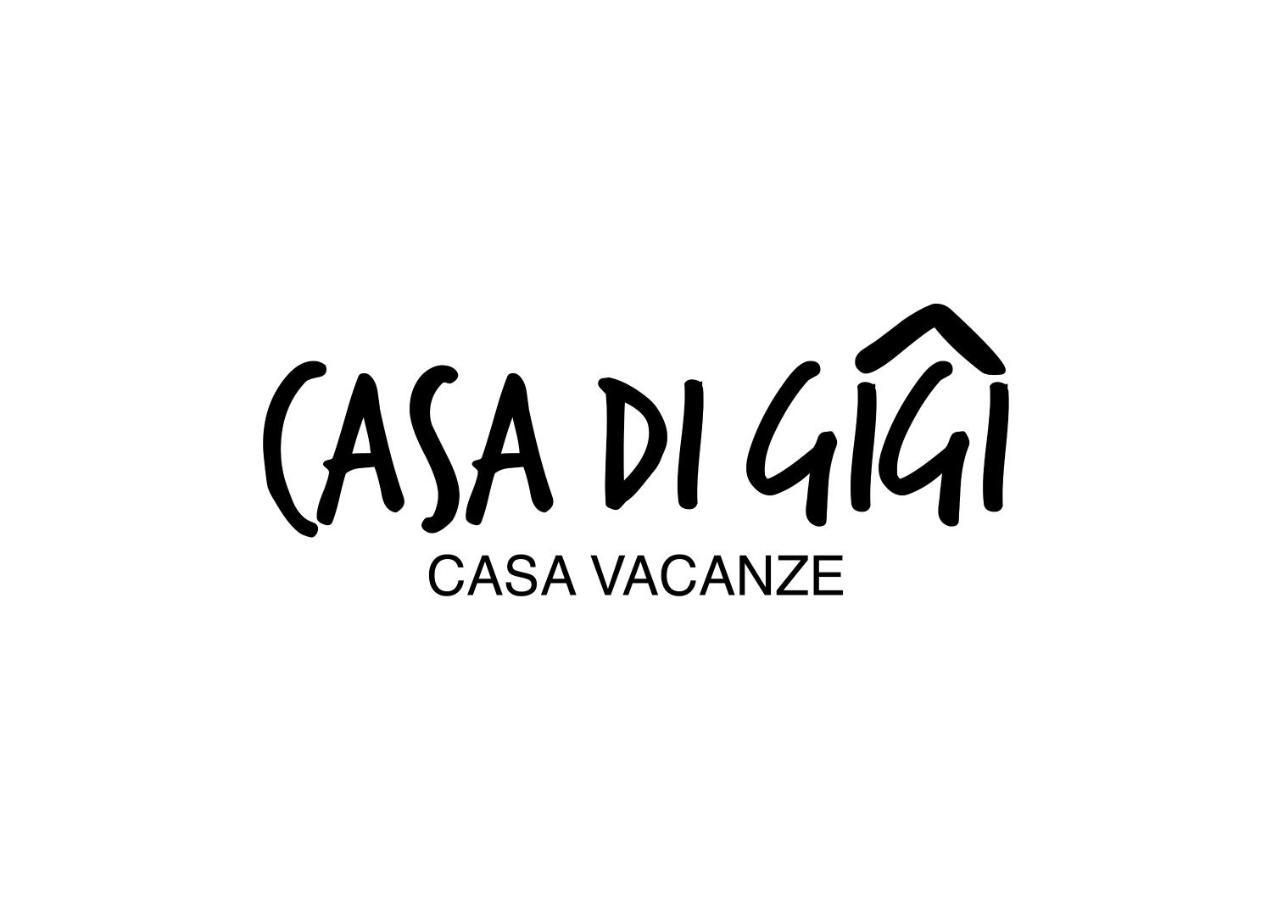 Holiday home Casa Di Gigi *