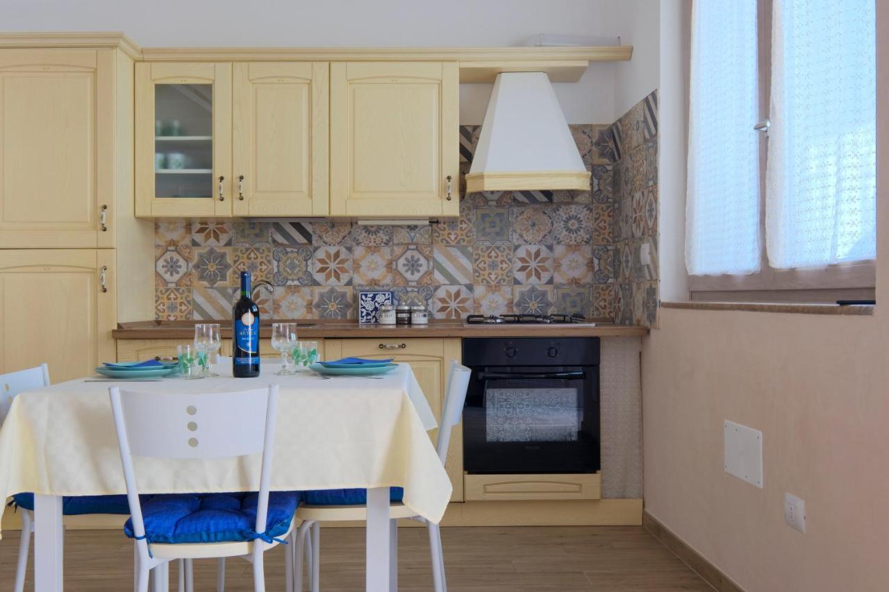 Casa Di Gigi Holiday home