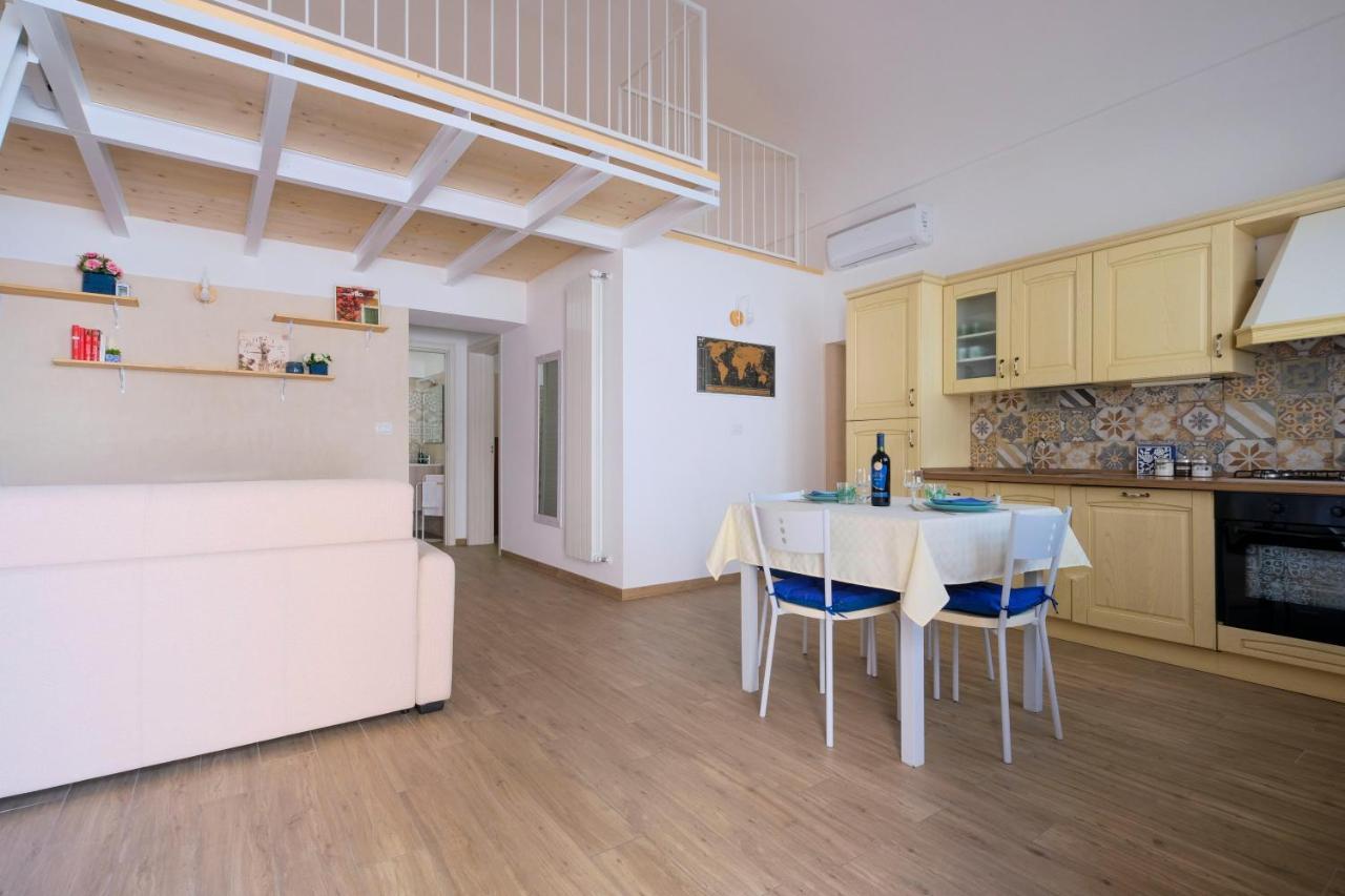 Casa Di Gigi Holiday home