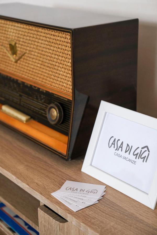 Casa Di Gigi *