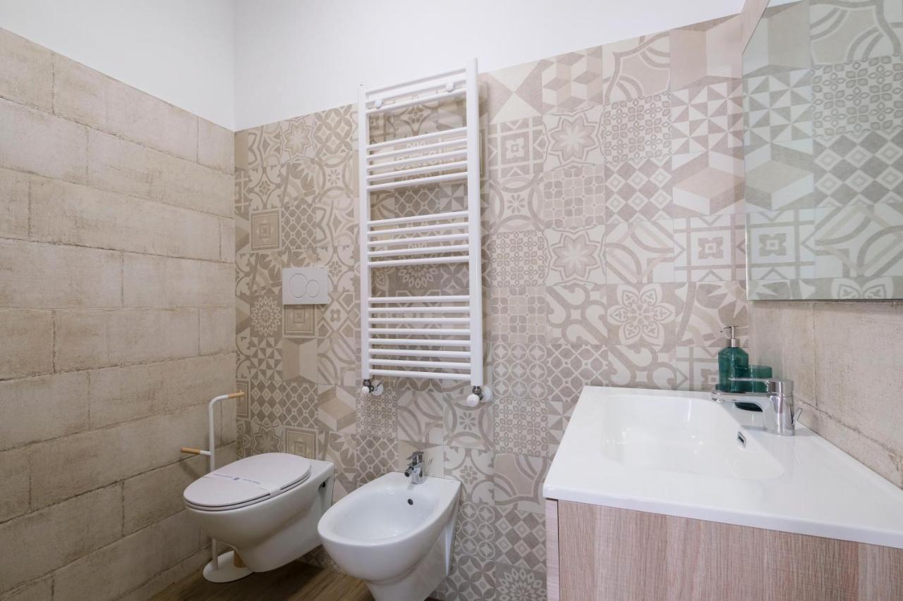 Casa Di Gigi Holiday home