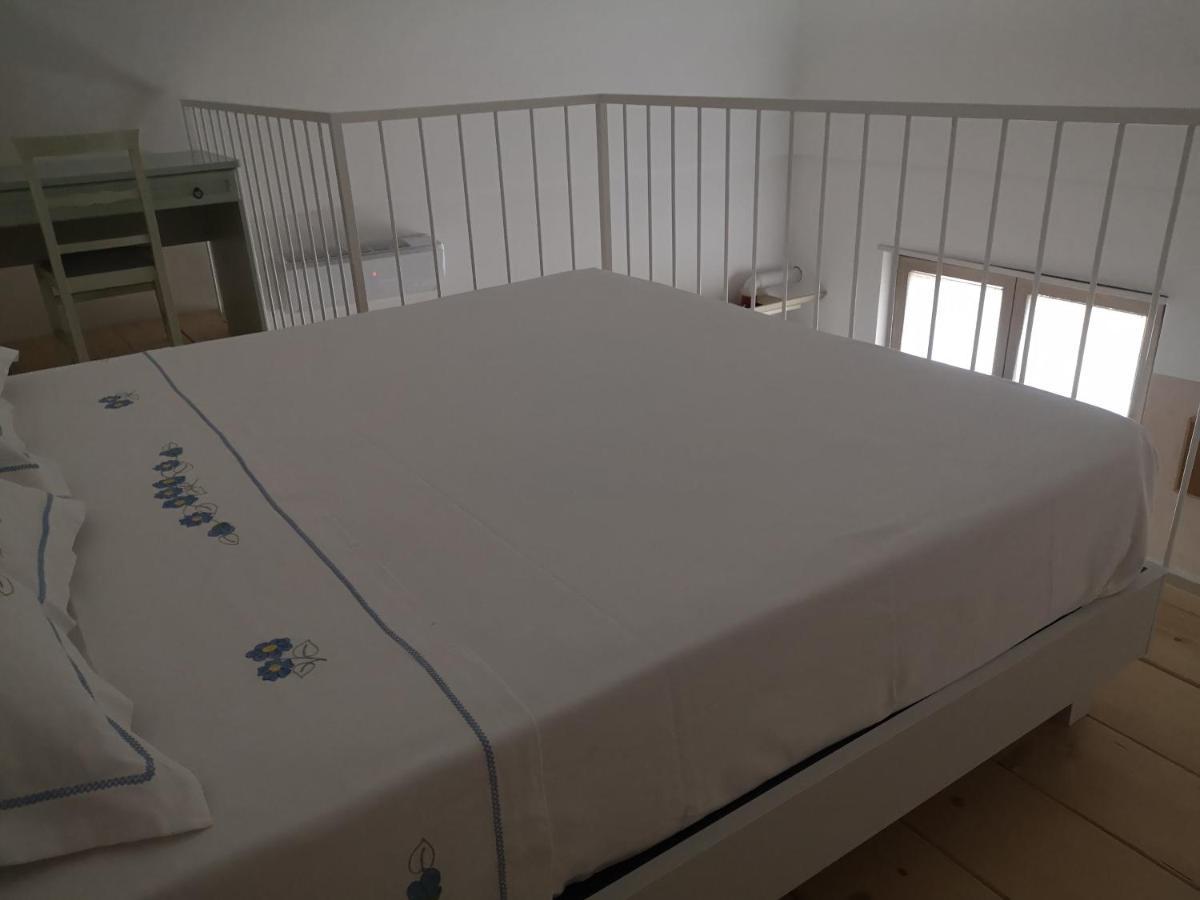 Holiday home Casa Di Gigi