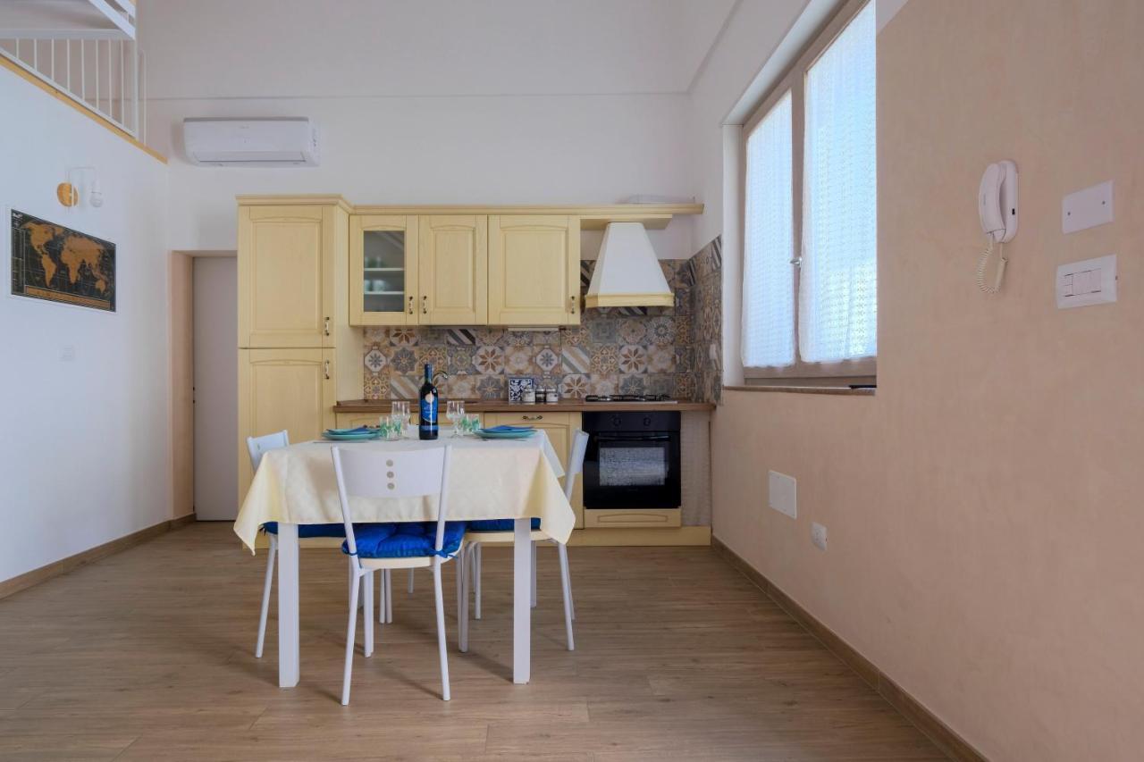 Holiday home Casa Di Gigi *