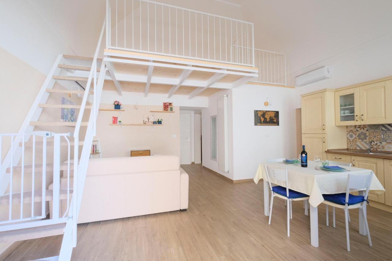 Casa Di Gigi Holiday home *