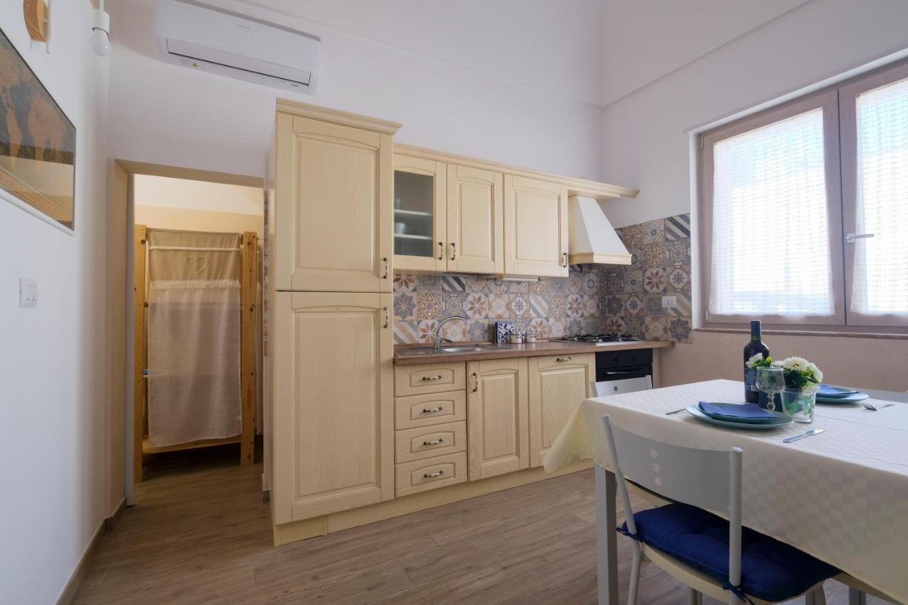 Casa Di Gigi Holiday home *