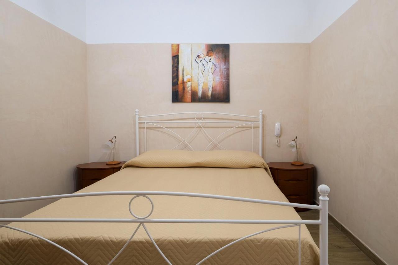 Casa Di Gigi Holiday home Francavilla Fontana