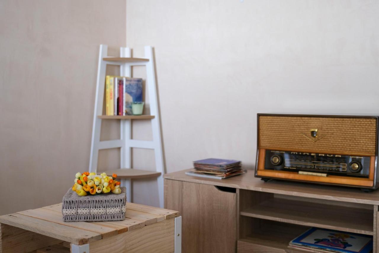 Casa Di Gigi Holiday home