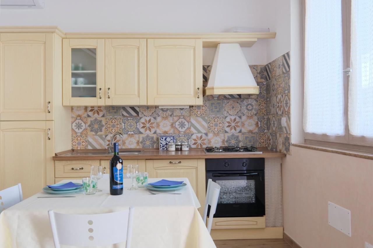 Casa Di Gigi Holiday home *