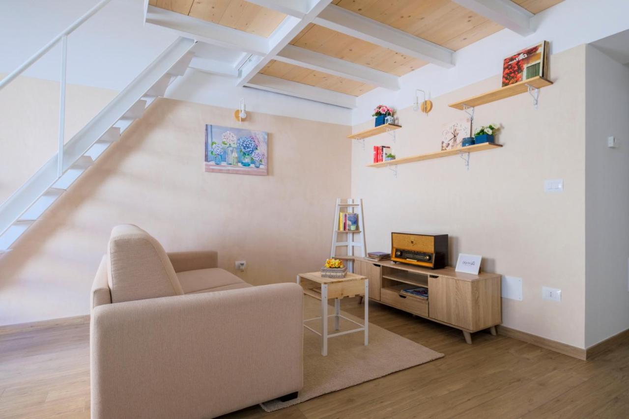 Holiday home Casa Di Gigi *