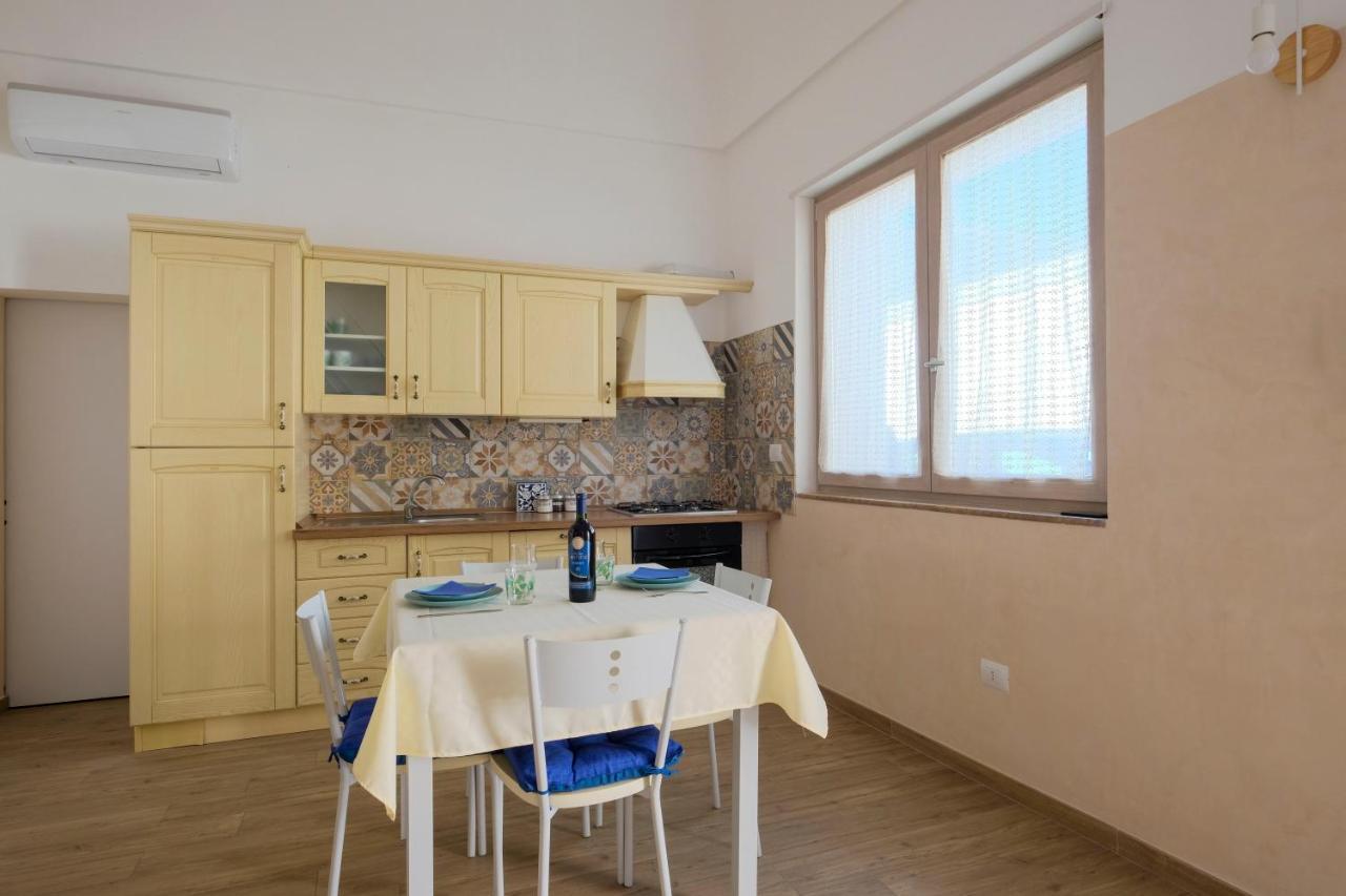 Holiday home Casa Di Gigi *