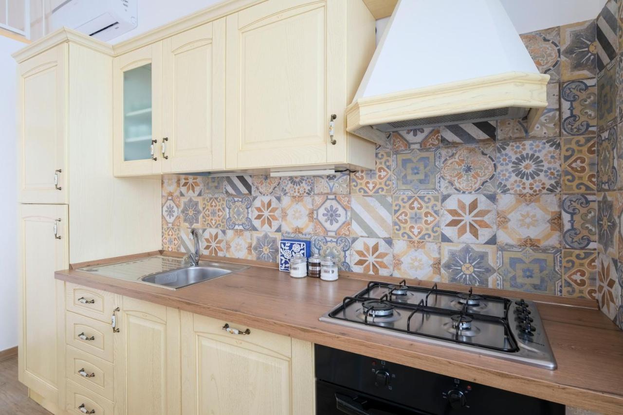 Casa Di Gigi Holiday home