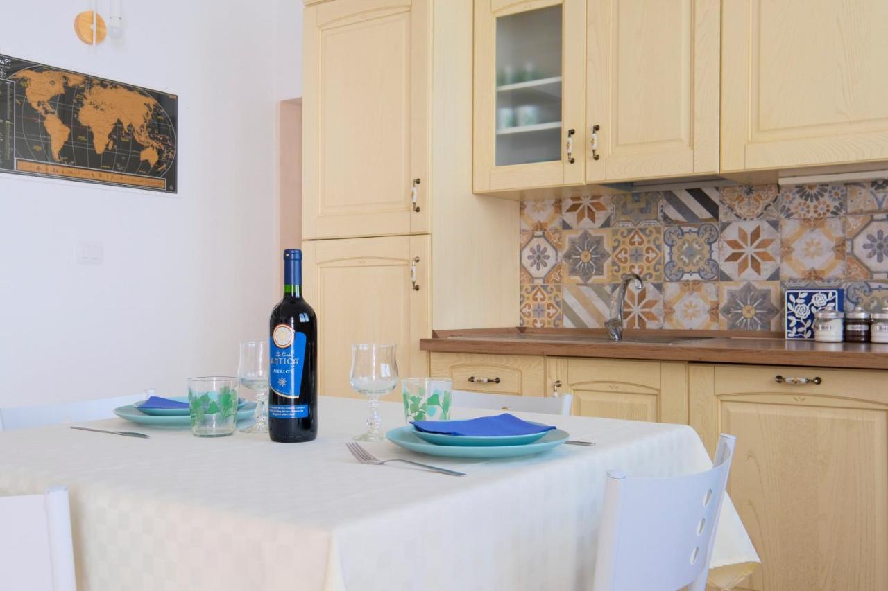 Casa Di Gigi