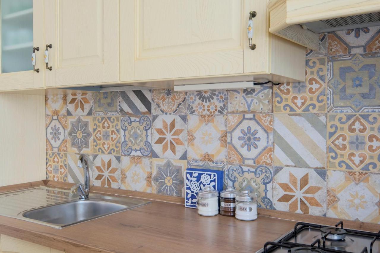 Casa Di Gigi * Francavilla Fontana