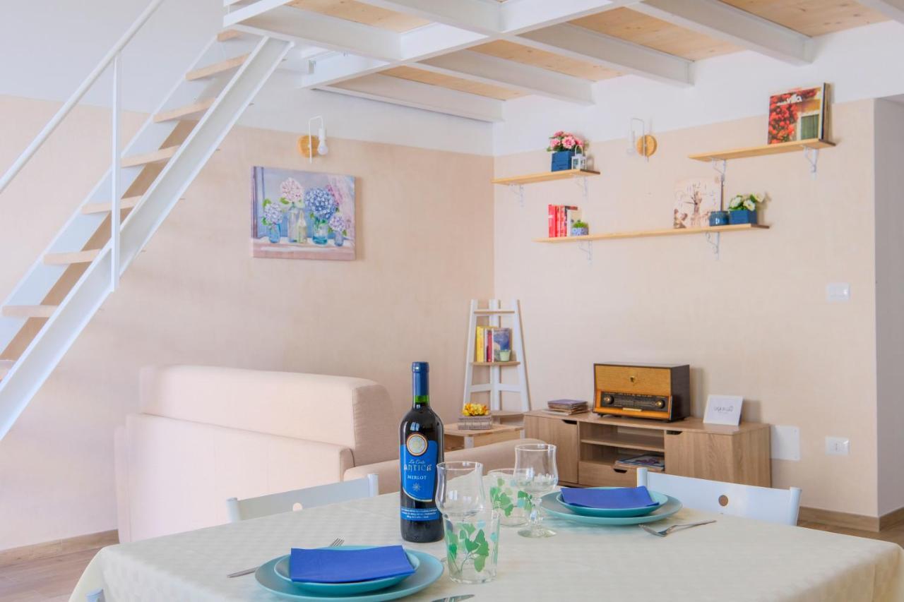 Casa Di Gigi Francavilla Fontana
