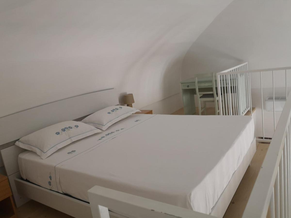 Holiday home Casa Di Gigi
