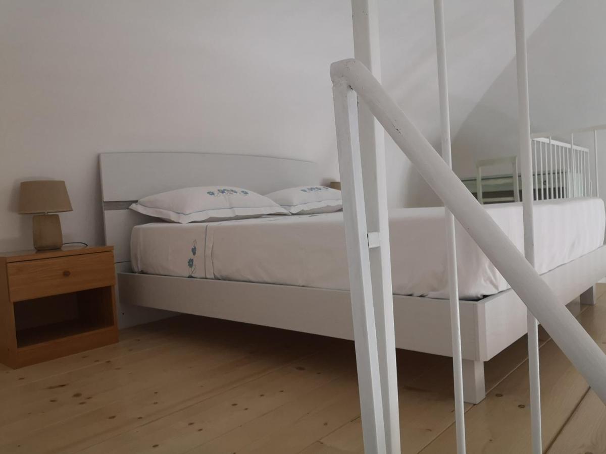 Casa Di Gigi Holiday home